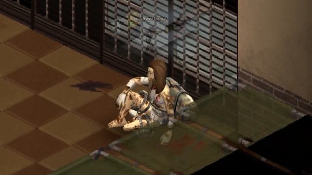 how to cure the knox virus | Project Zomboid смотреть онлайн