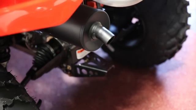 2013 Can-Am Outlander 400 смотреть онлайн