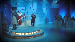 Голубой огонёк 2020