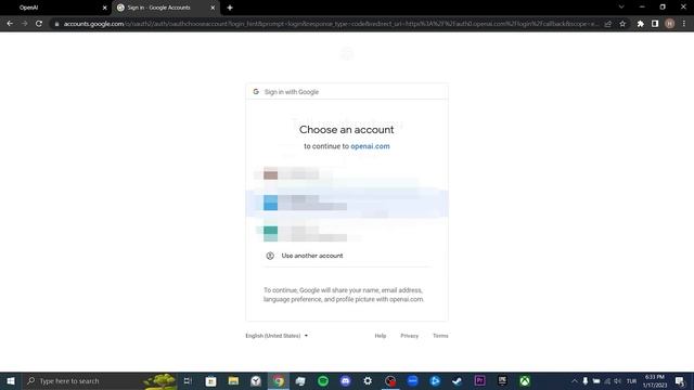 FIX CHAT GPT TOO MANY REQUESTS IN 1 HOUR. TRY AGAIN LATER (2023) смотреть онлайн