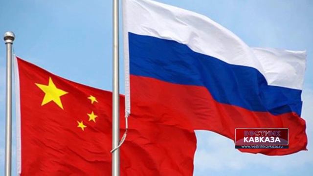 Андрей Сушенцов: Условия для создания пояса добрососедства в Большой Евразии существуют смотреть онлайн