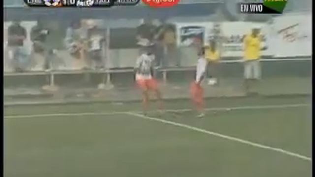 Chepo 3 - 0 Tauro , jornada 16 de la Liga Panameña de Fútbol смотреть онлайн