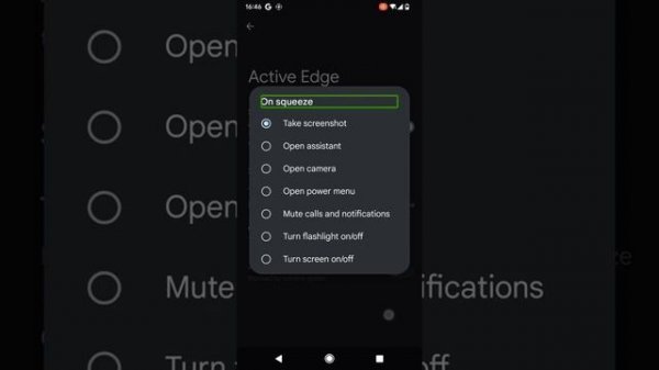 PixelDust - Обзор очередного кастома на Android 12 для третьего Пикселя, или опять ложный шесть Про