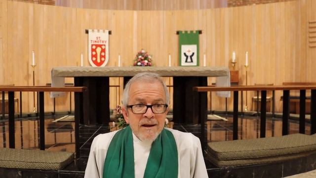 Saint Timothy's at the Well - June 25, 2023 смотреть онлайн
