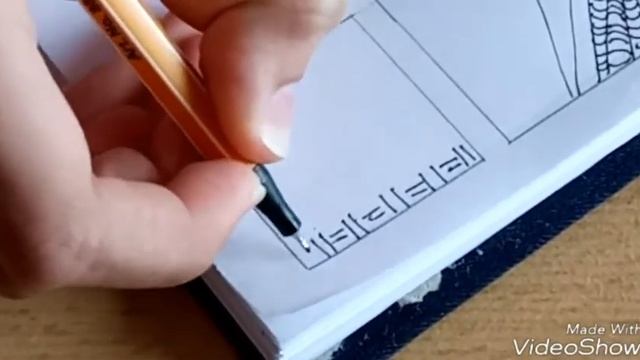 Что такое дудлинг? смотреть онлайн