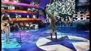 "Птица" Юлия Михальчик (сл. и муз. А Шульгин)