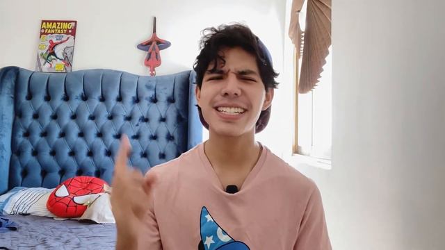 ABRACADABRA 2 ¿Una DIGNA SECUELA? (Mi Opinión)(Esp.Halloween #2) / David Segura смотреть онлайн