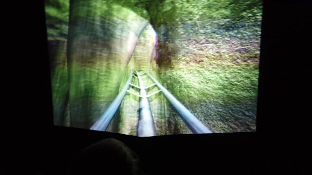 Детский атракцион