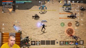 Lineage 2M.ТОП КЛАСС  БЕЗ ДОНАТА