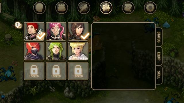 INOTIA 4 Full story game part 43 смотреть онлайн