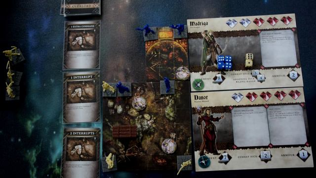 Learn to Play Dungeon Saga смотреть онлайн