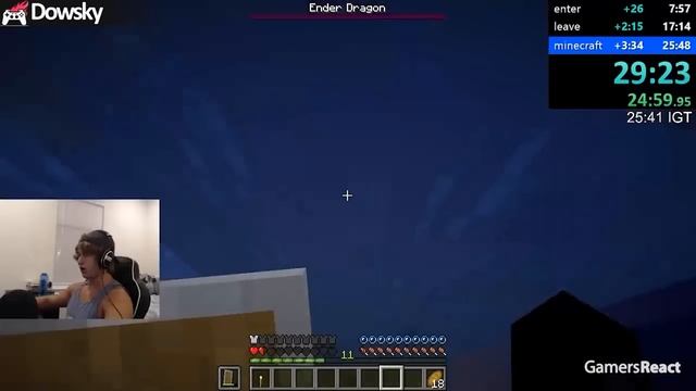 TOP 600 LUCKIEST CLIPS IN MINECRAFT смотреть онлайн
