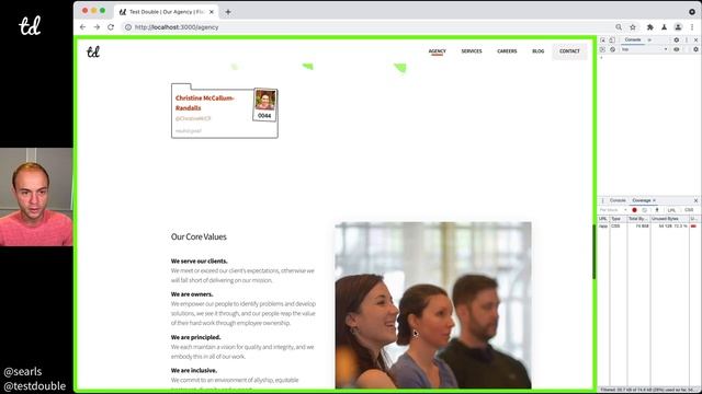 How to Find and Remove Dead CSS смотреть онлайн