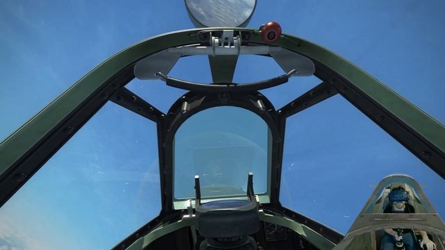 Bloodlust - IL-2 WWII Dogfight 4K Cinematic