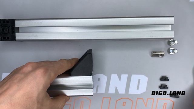 Пример видео-подсказки к инструкциям Bigo.land