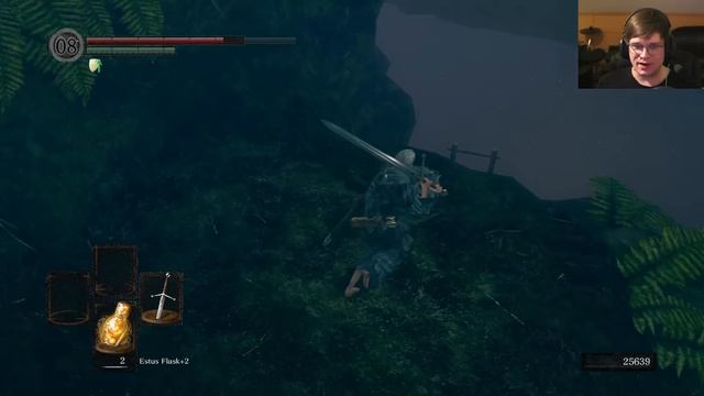 Der Dark Souls Daughters of Ash Mod ist genial und enttäuschend смотреть онлайн