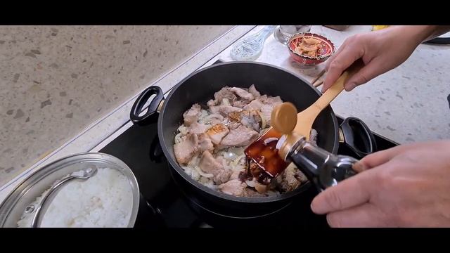 Рецепты для особых гостей 