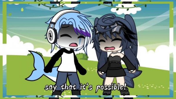 soulmate||gacha||meme