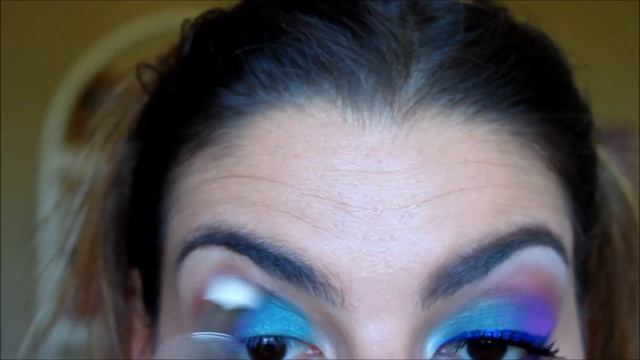 Tutorial con la B/V COLLECTION di PaolaP смотреть онлайн
