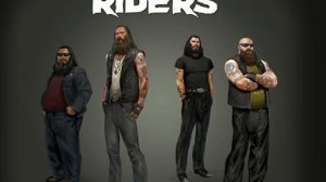 L4D2 Midnight Riders Full Version