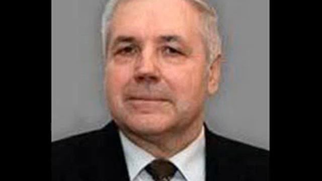 Николай Я. Куркаев - Освящайтесь и будьте святы | Проповедь смотреть онлайн