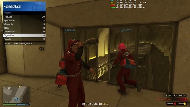 Nvidia Tesla P4 Grand Theft Auto V Online Test 1 смотреть онлайн