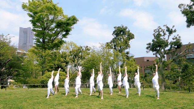 dayoga デイ・ヨガ ～カラダに音を、ココロにヨガを～ смотреть онлайн