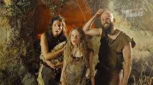 Анонсы, заставки и рекламные блоки Пятница! (26.07.2022)