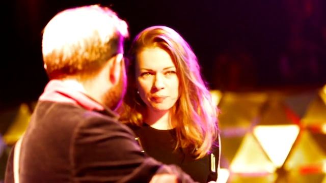 Ксения Коламбацкая. Профайл смотреть онлайн