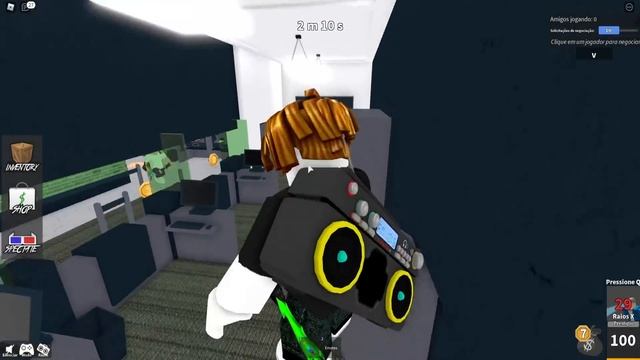 BACONS PRO no MURDER MYSTERY 2 ? | Roblox смотреть онлайн