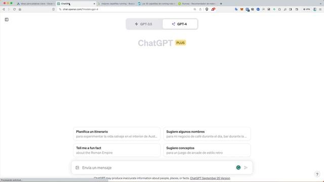 ? Roba las Palabras Clave de tu COMPETENCIA con ChatGPT смотреть онлайн