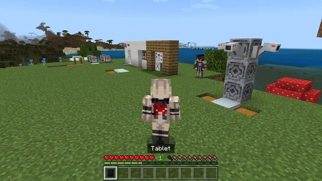 ? SECURITY CRAFT MOD para MINECRAFT PE 1.19 ► GUIA COMPLETA !! смотреть онлайн