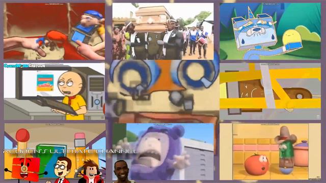 Preview 2 Funny 2021 2.0 Effects [Inspired By Preview 2 Bad Piggies Effects] смотреть онлайн