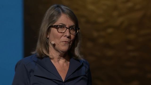 Say your truths and seek them in others | Elizabeth Lesser смотреть онлайн