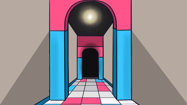 What If DAISY Stuck In The Grinder || Poppy Playtime Chapter 3 Animation смотреть онлайн