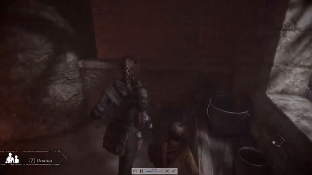 A Plague Tale: Innocence. №3 Прохождение на русском языке смотреть онлайн