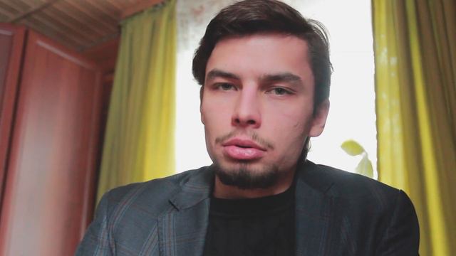 Все должны любить и уважать меня. Интроект смотреть онлайн