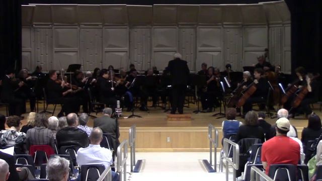 Gustav Holst / St. Paul's Suite