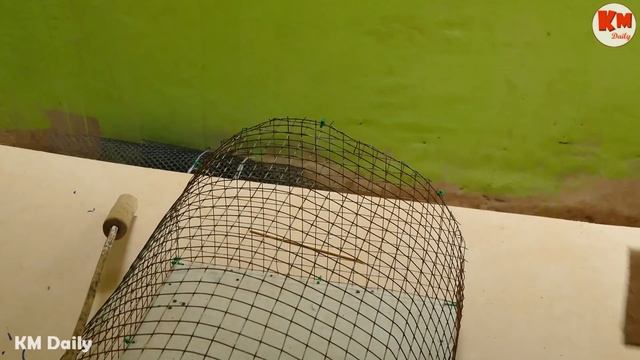 Bird Trap Technology - bird trap machine (part 2) смотреть онлайн