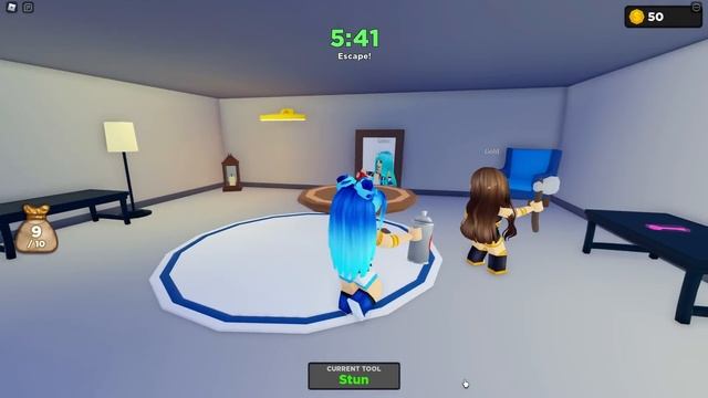 Transforming into a SNAKE in Roblox! смотреть онлайн