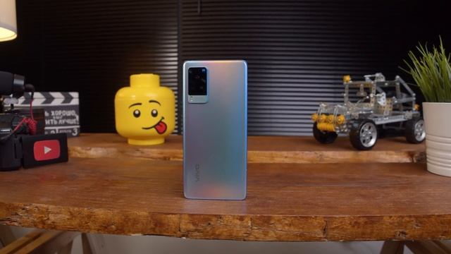 САМЫЙ ЛУЧШИЙ СМАРТФОН! OnePlus Nord 2 смотреть онлайн