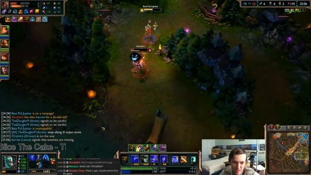 NOO DONT JIZZ ON MY FACE (Fiddle penta at the end) смотреть онлайн