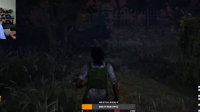 Dead by Daylight/Гоу Гоу. А нет это выжевшие./Выпуск№39 смотреть онлайн