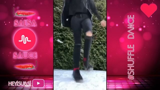 ★ Shuffle Dance Best Videos Compilation 2017 | #ShuffleDance