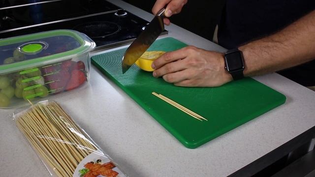 What is a Healthy Lunch Box? смотреть онлайн