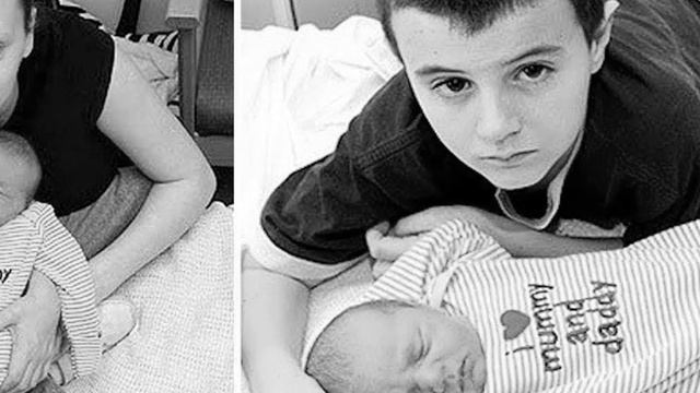 13 летний мальчишка был самым молодым отцом в мире. Почему был и как это разрушило его жизнь? смотреть онлайн