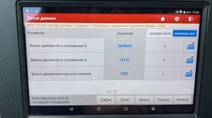КАК ПРОВЕРИТЬ ПРОБЕГ В РАЗНЫХ БЛОКАХ BMW? LAUNCH X431