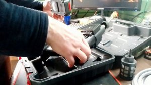 Обзор-тест мойки DeMak.