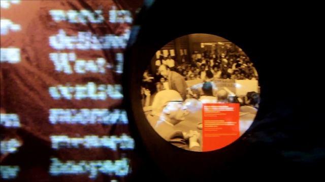 Tropenmuseum Launches Black And White Exhibition