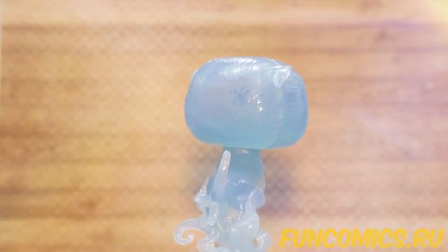 Обзор фигурки Патронус Гермионы Грейнджер. Funko POP: Patronus Hermione Granger preview смотреть онлайн